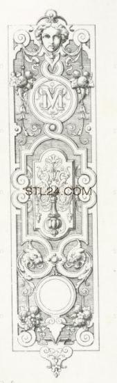 CARVED PANEL_0374